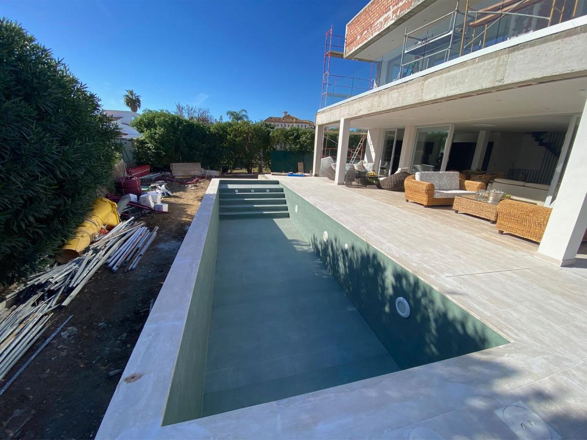 Villa for Sale in Marbella