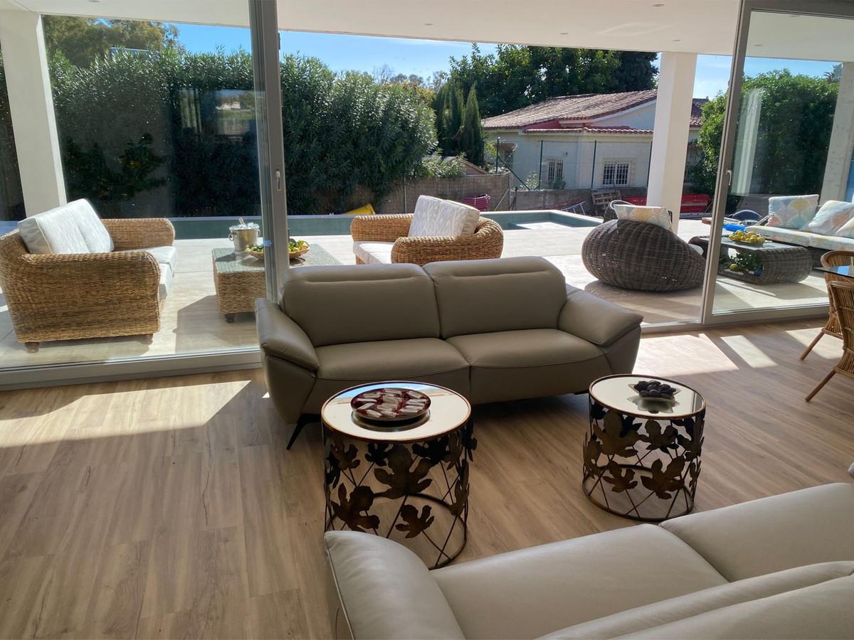 Villa for Sale in Marbella
