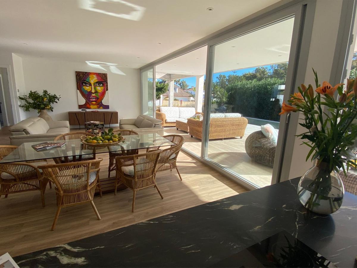 Villa for Sale in Marbella