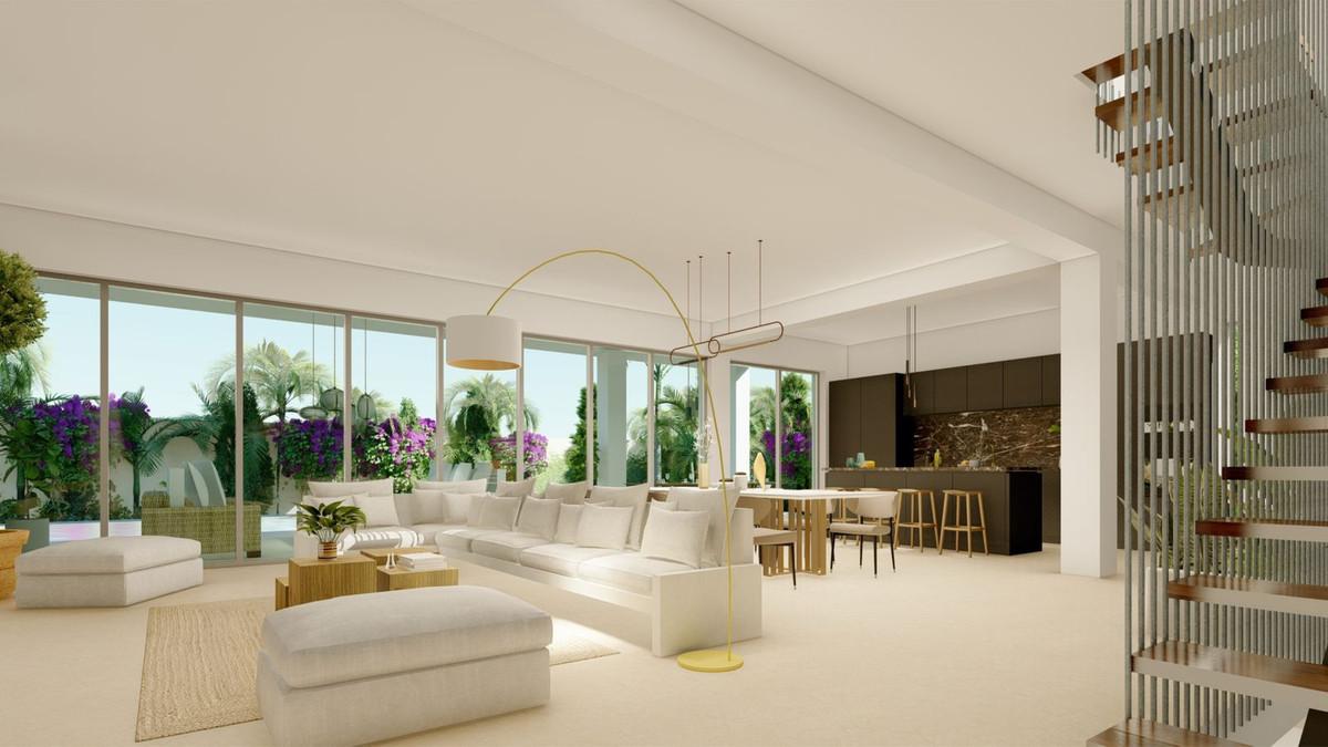 Villa for Sale in Marbella
