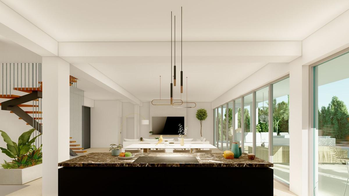 Villa for Sale in Marbella