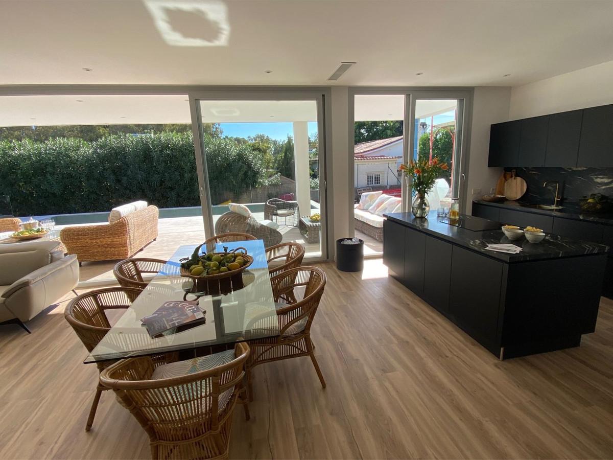 Villa for Sale in Marbella