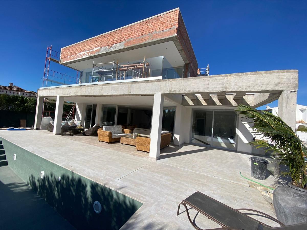 Villa for Sale in Marbella