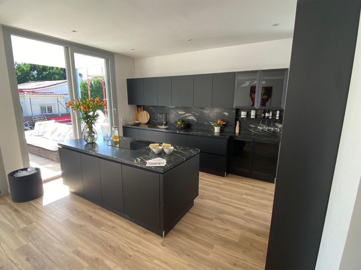 Villa for Sale in Marbella