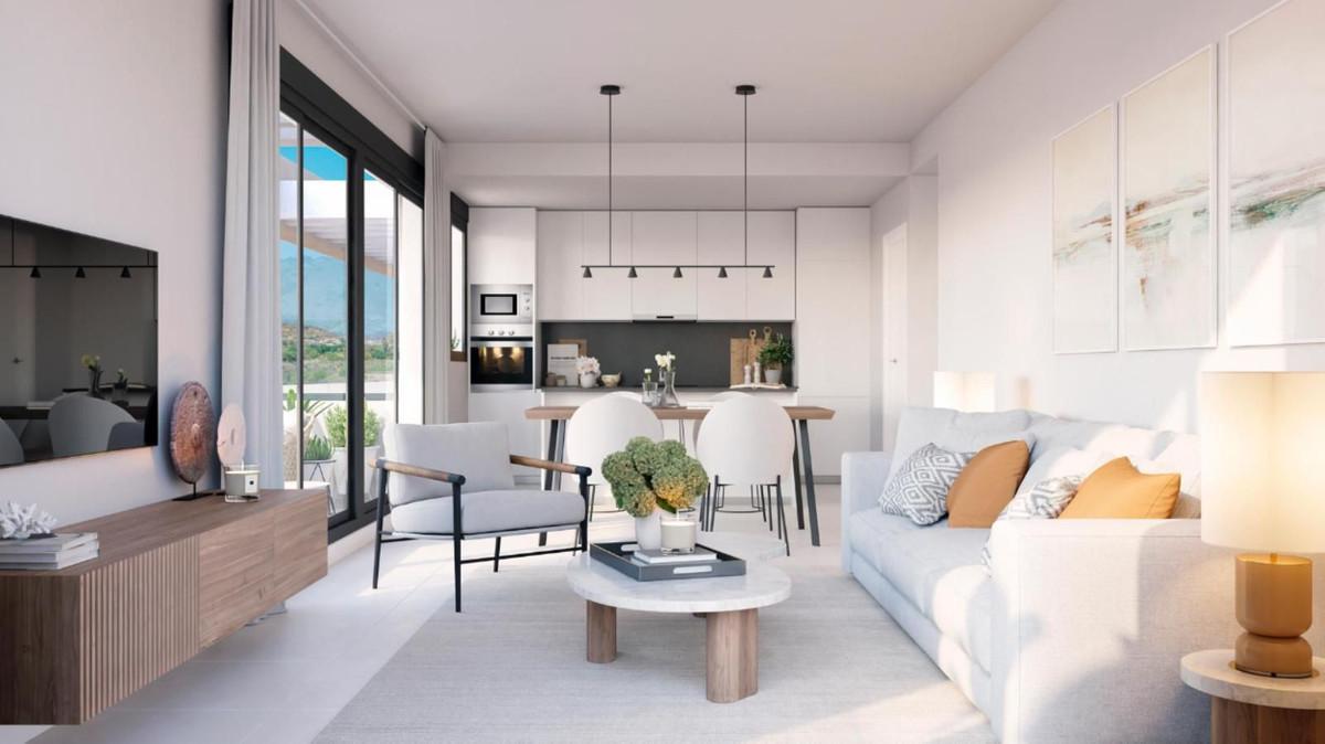 Apartamento en Venta en Casares