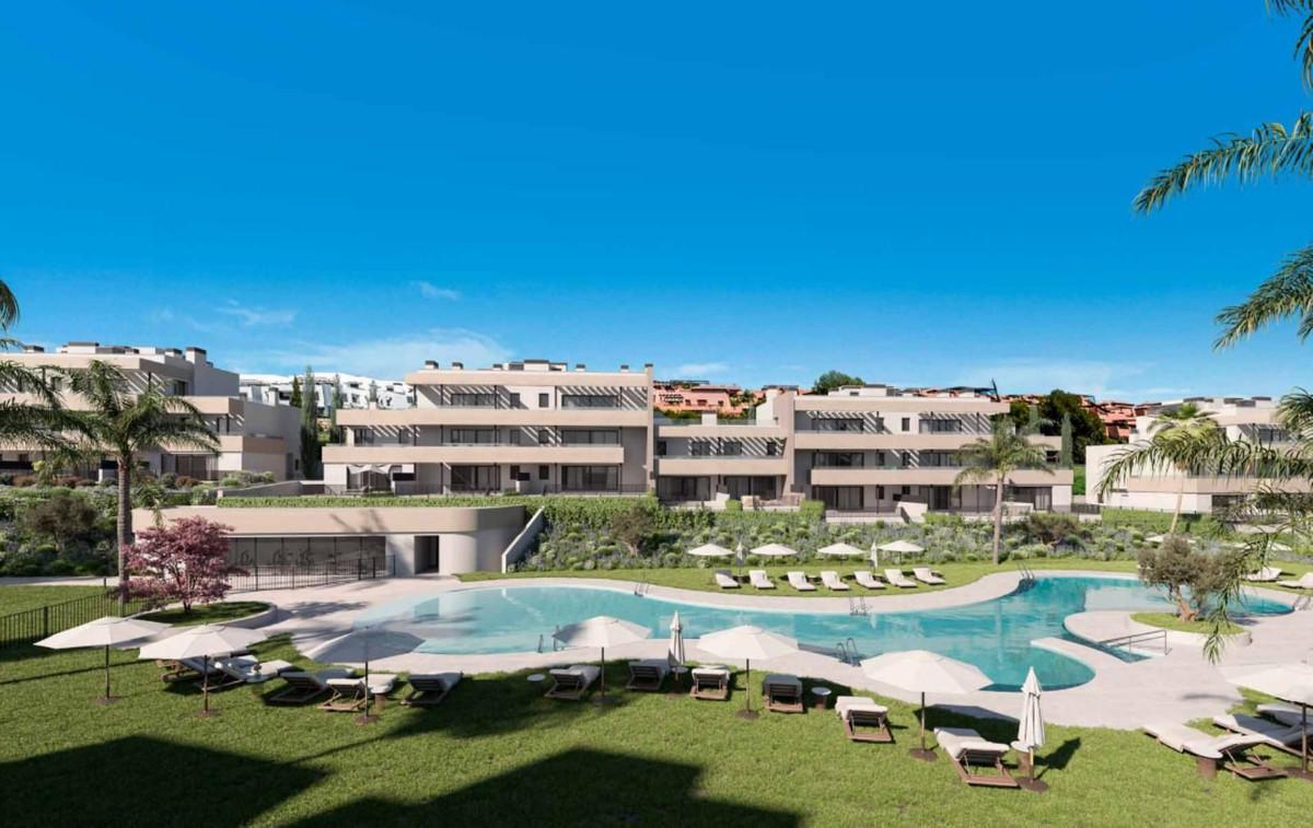 Apartamento en Venta en Casares