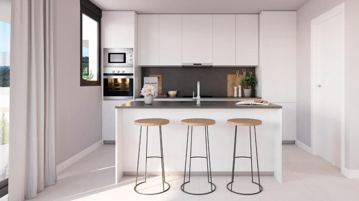 Apartamento en Venta en Casares