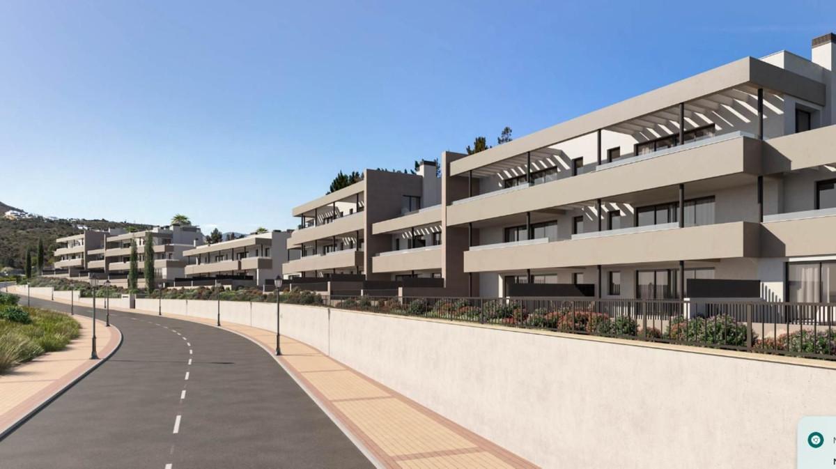 Apartamento en Venta en Casares