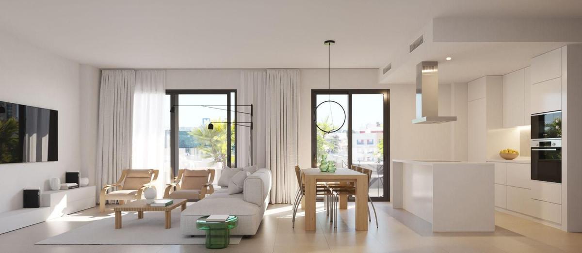Apartamento en Venta en Fuengirola