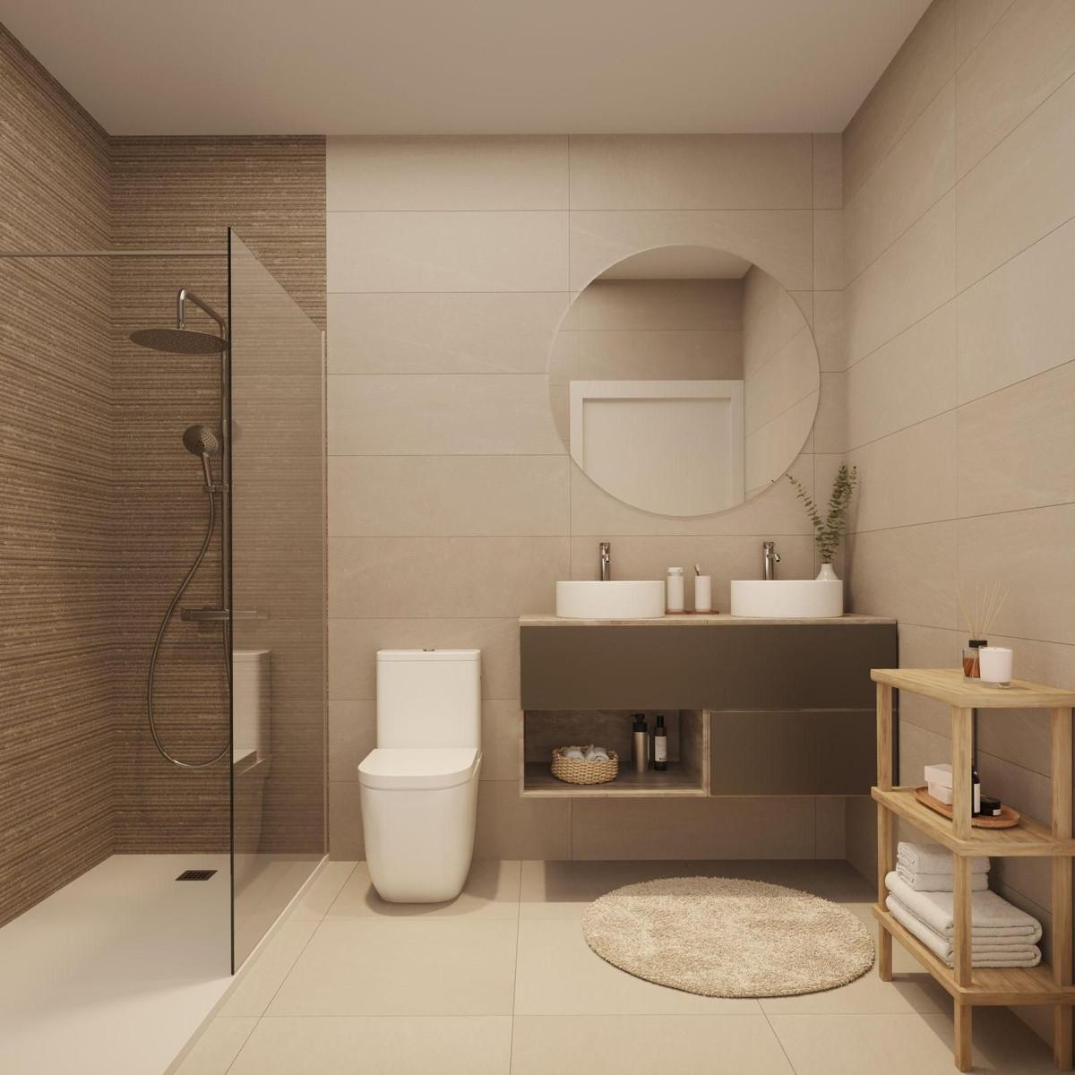 Apartamento en Venta en Fuengirola