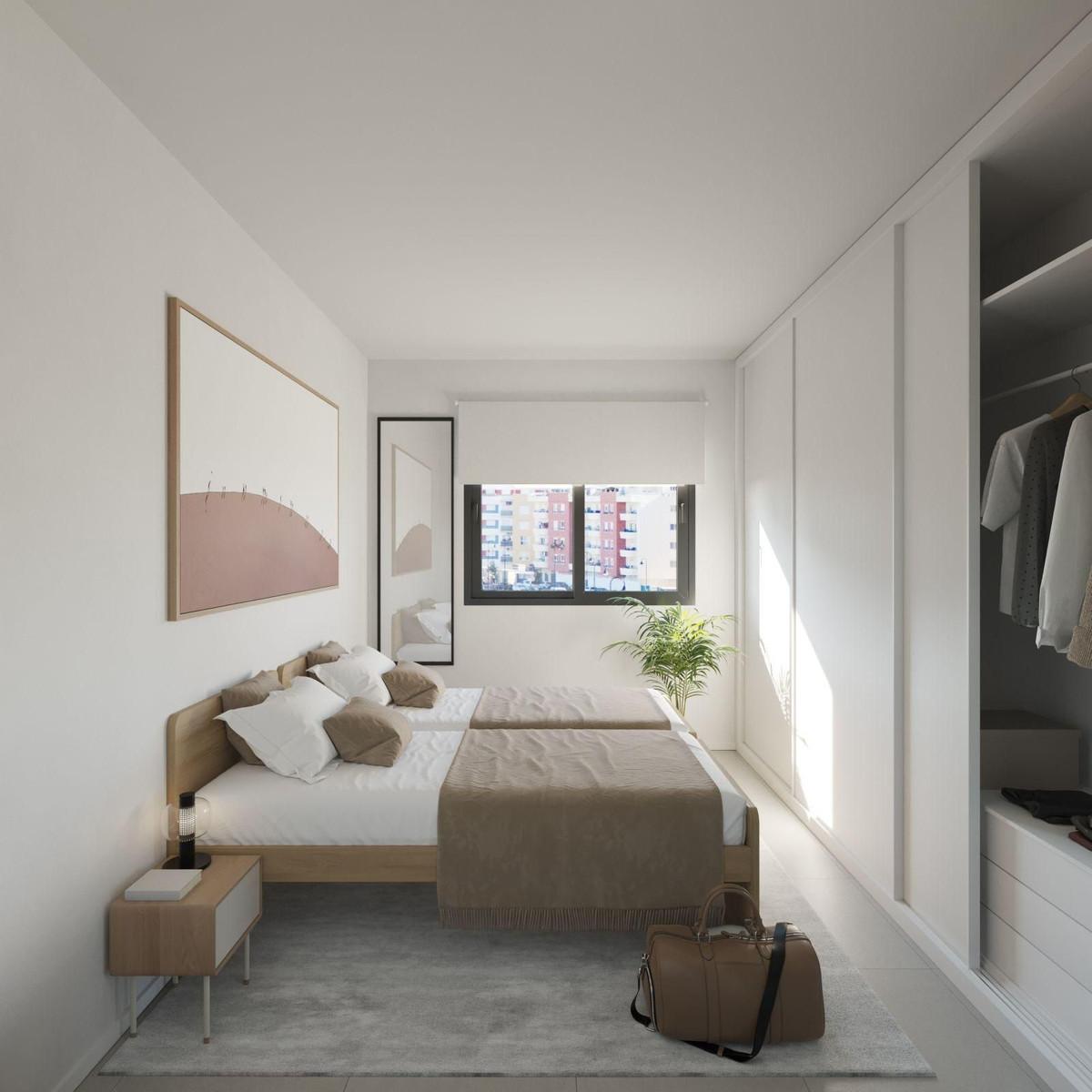 Apartamento en Venta en Fuengirola