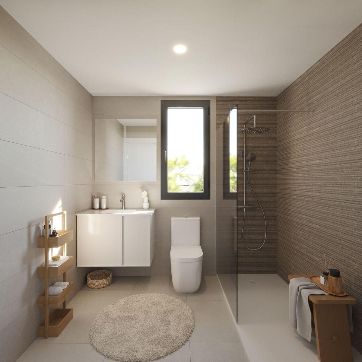 Apartamento en Venta en Fuengirola
