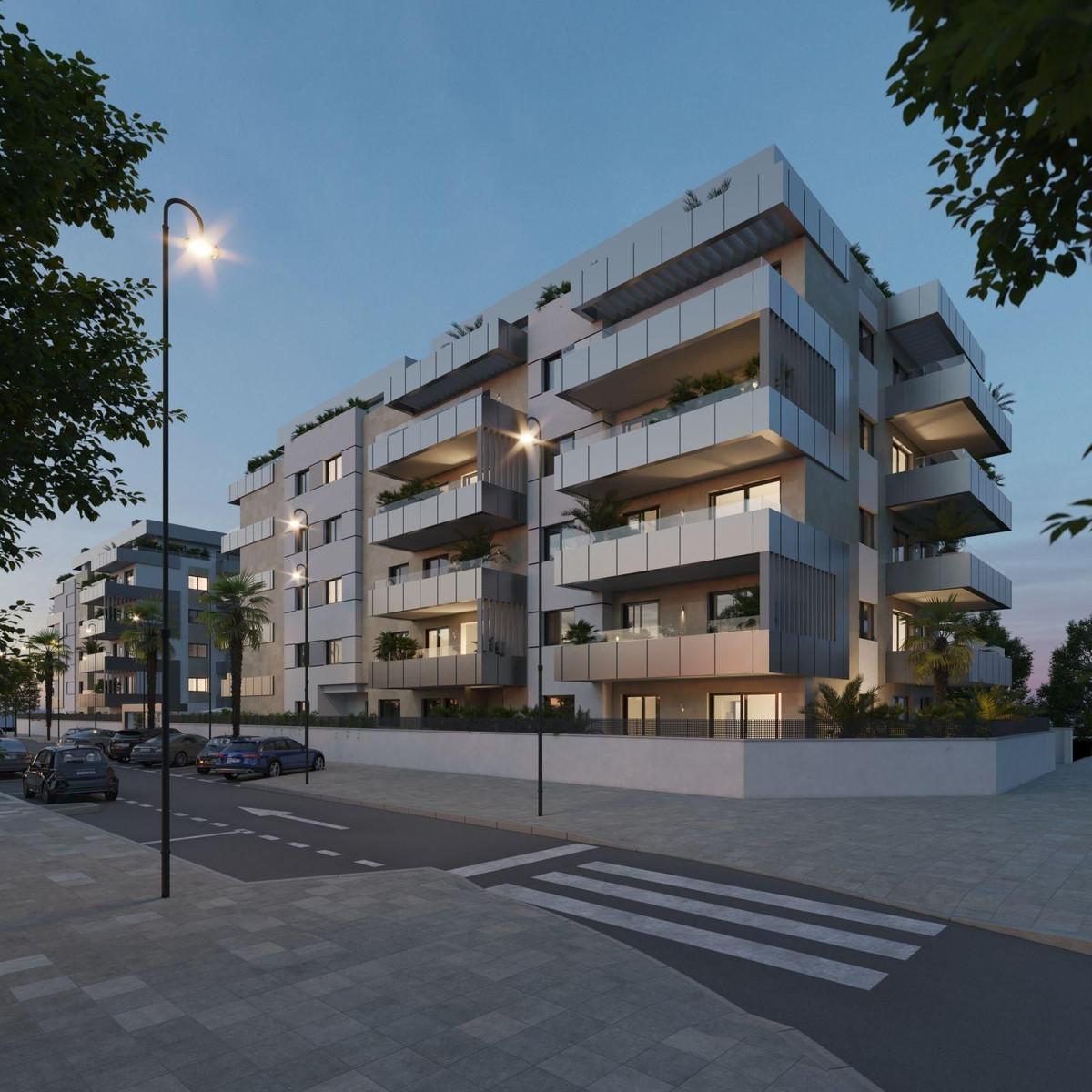 Apartamento en Venta en Fuengirola
