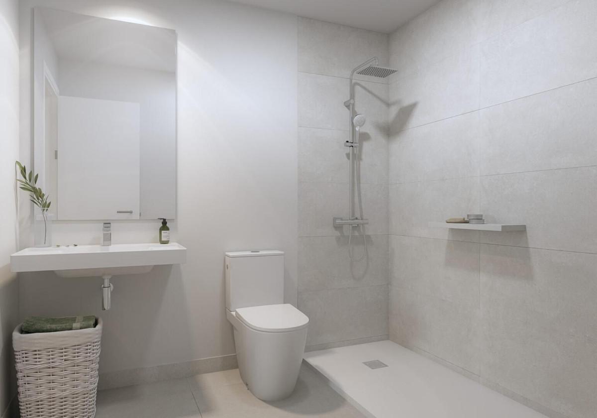 Apartment for Sale in Casares