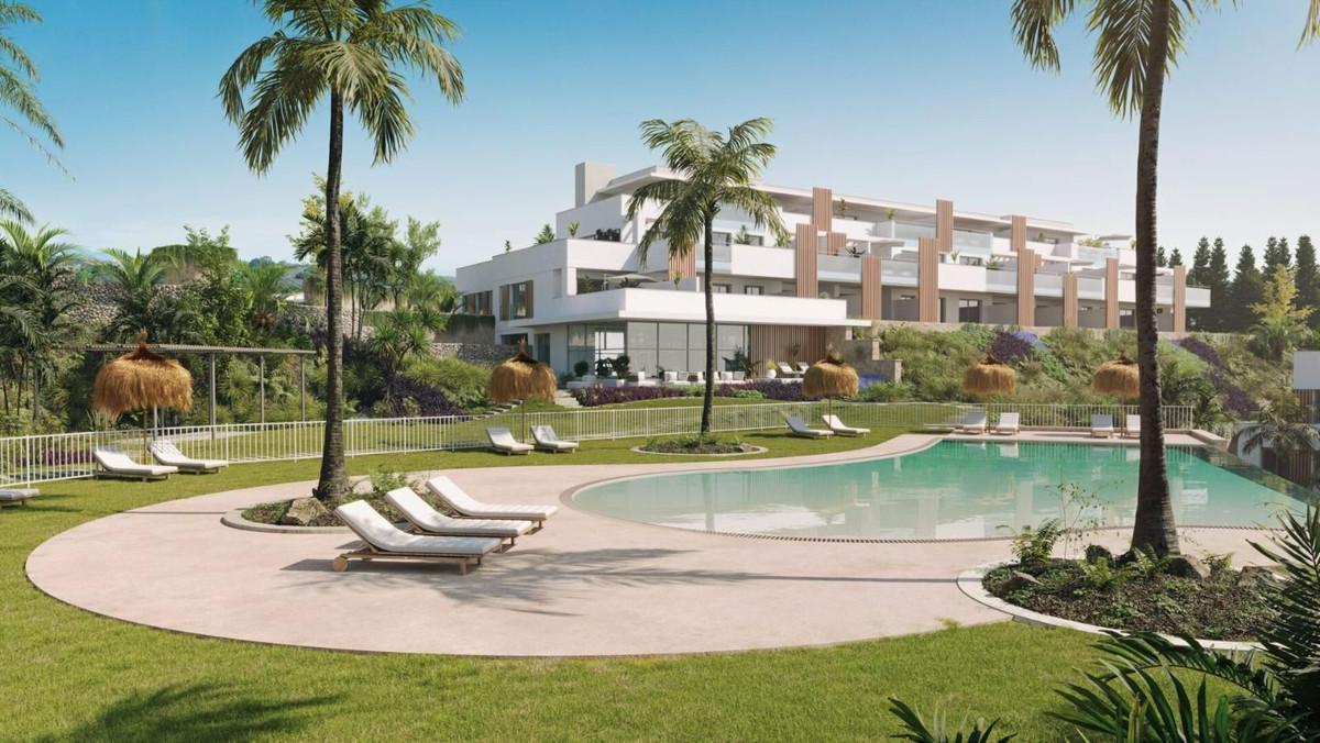 Apartment for Sale in Casares