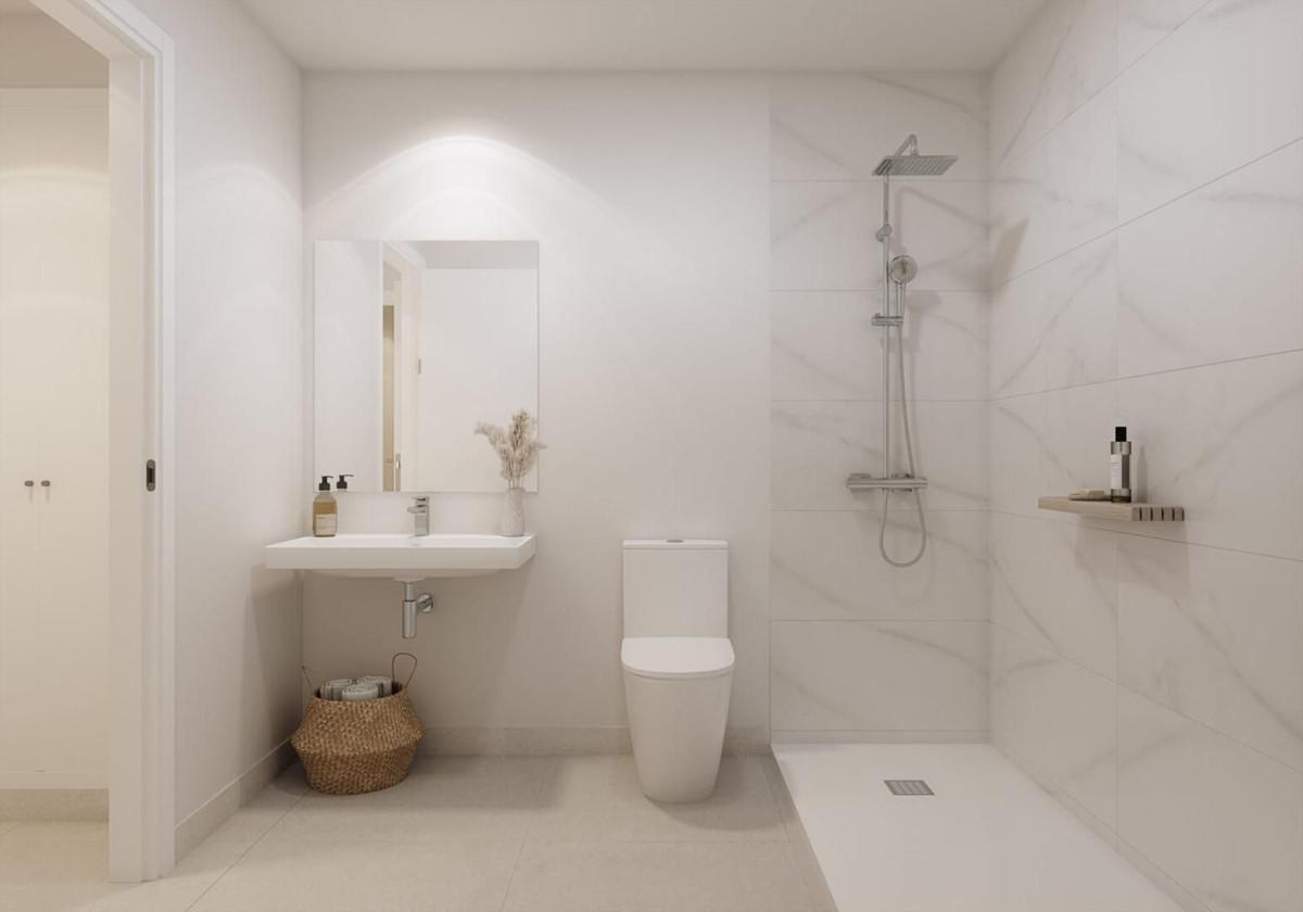 Apartment for Sale in Casares