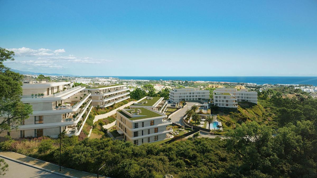 Apartment for Sale in Estepona