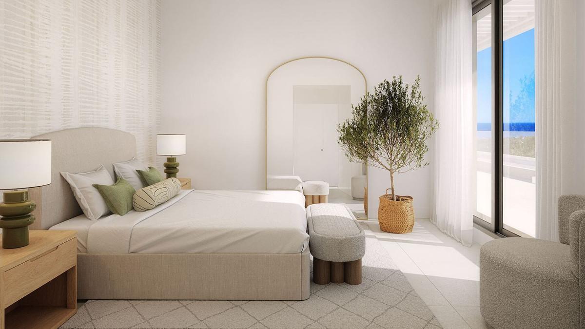 Apartment for Sale in Estepona