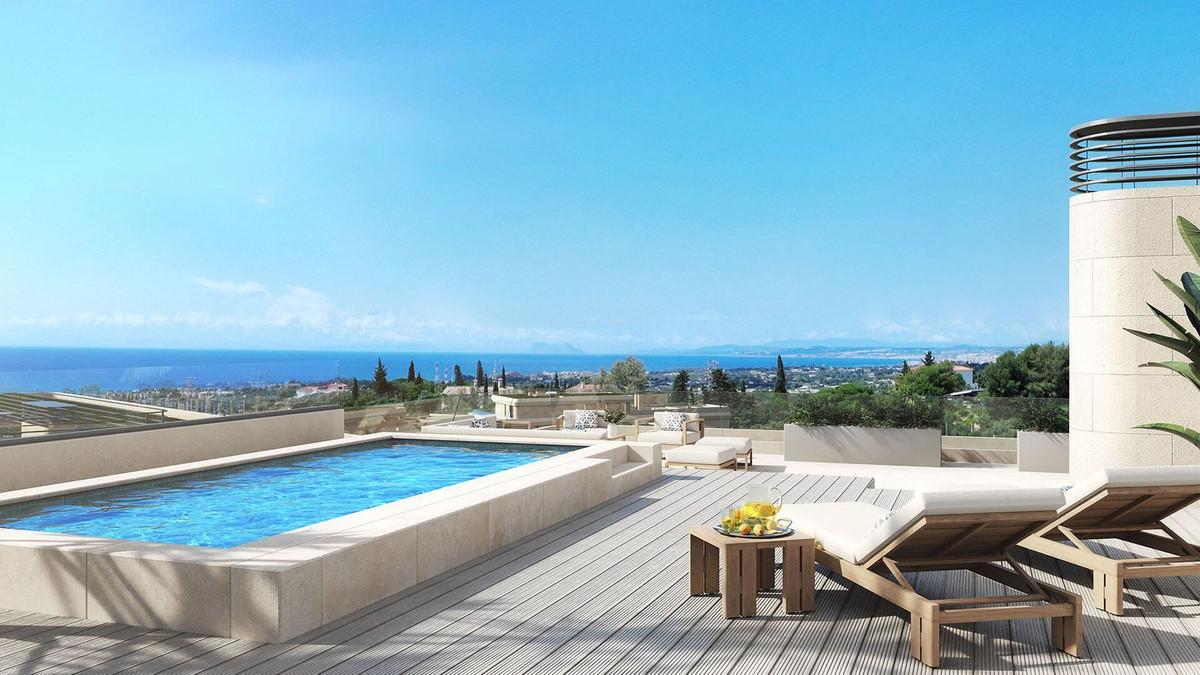 Apartment for Sale in Estepona
