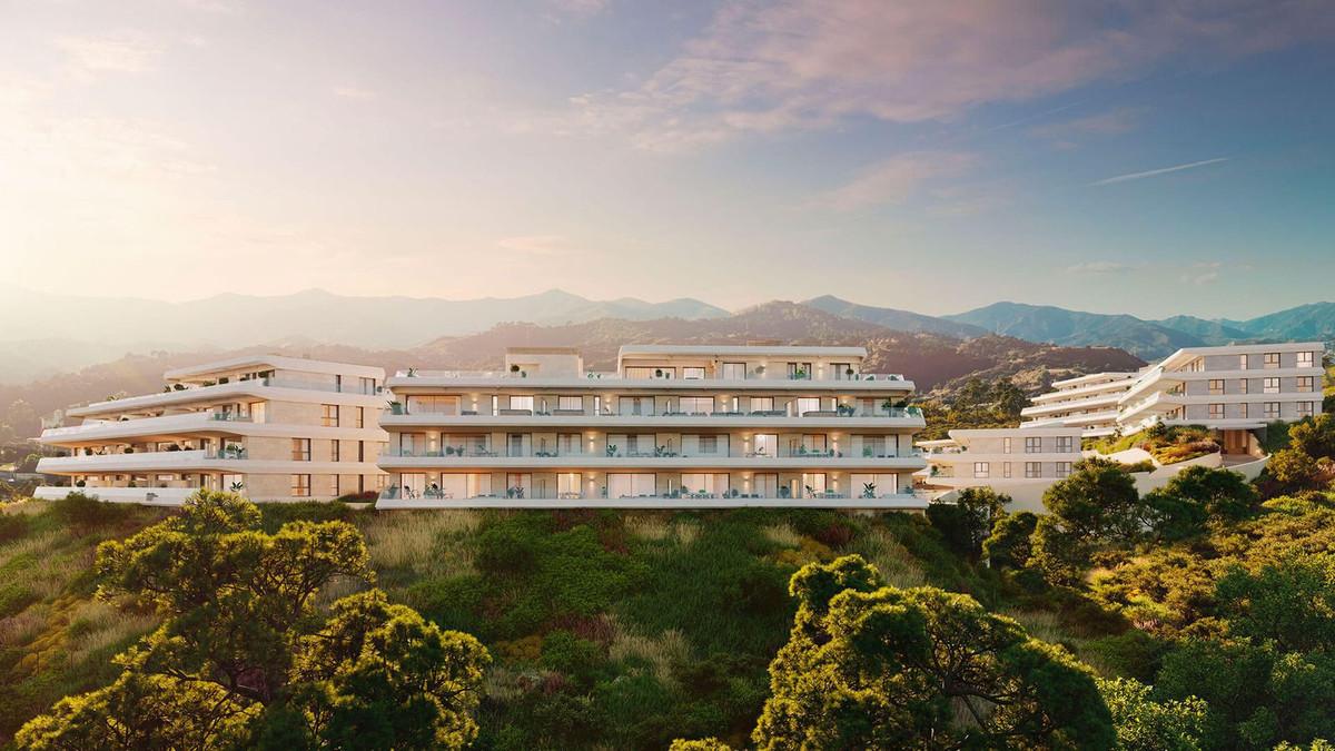 Apartment for Sale in Estepona