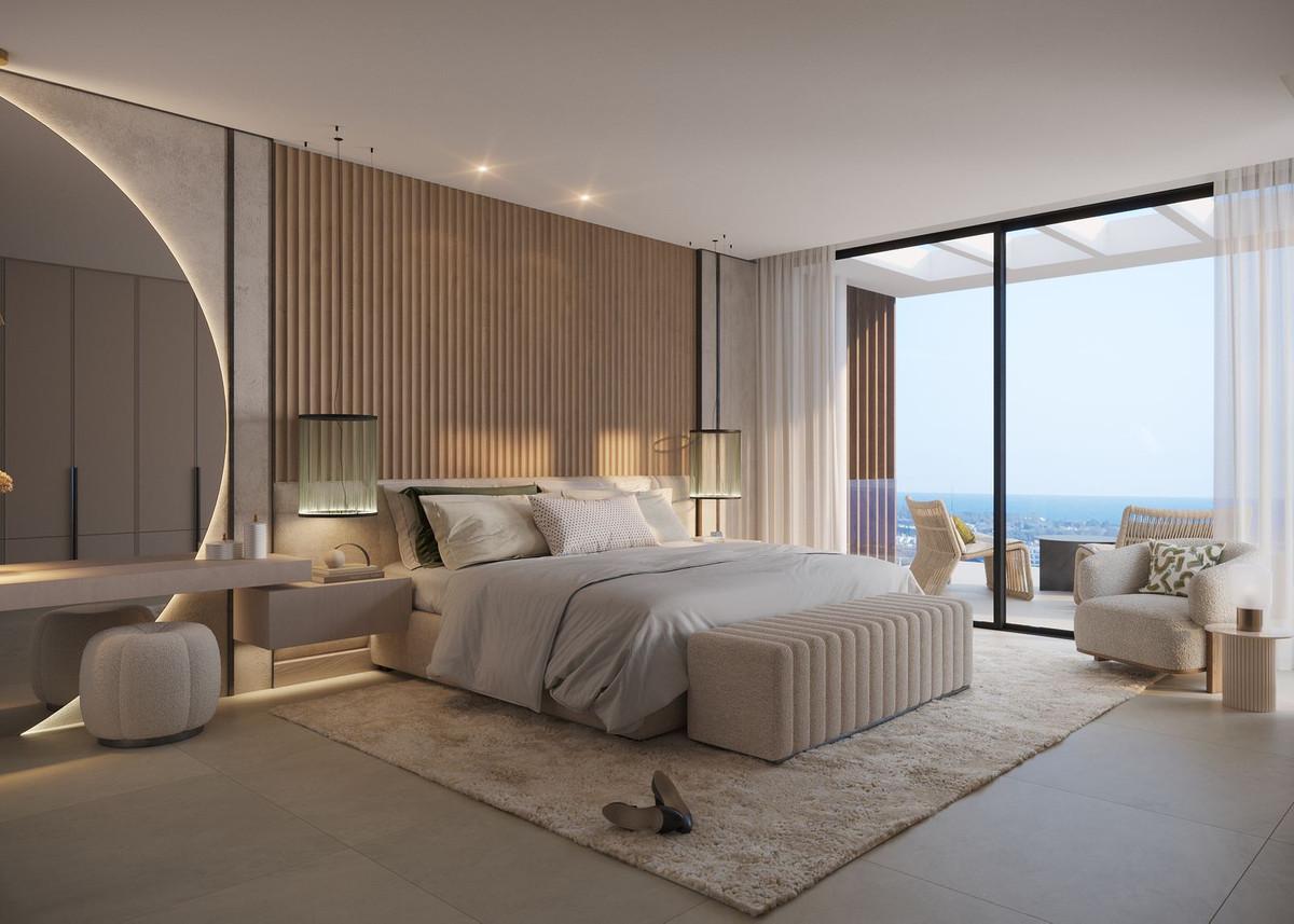 Villa en Venta en Estepona