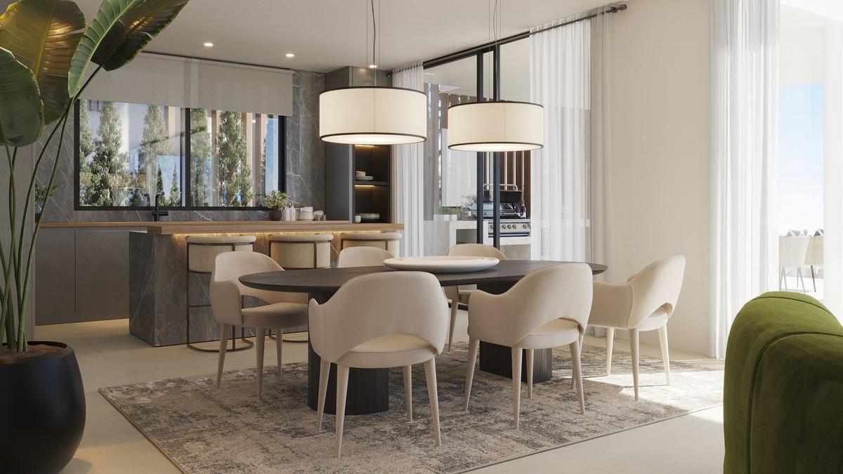Villa en Venta en Estepona