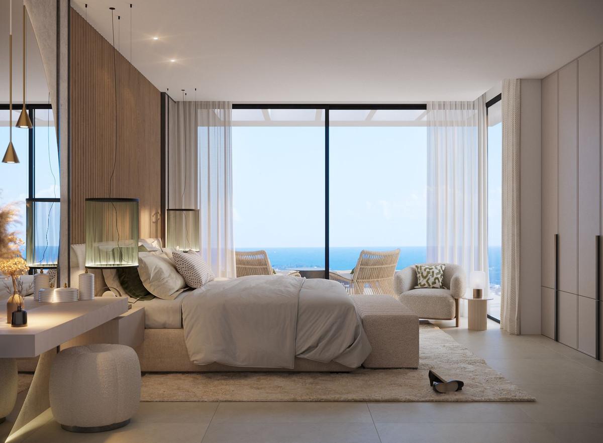 Villa en Venta en Estepona