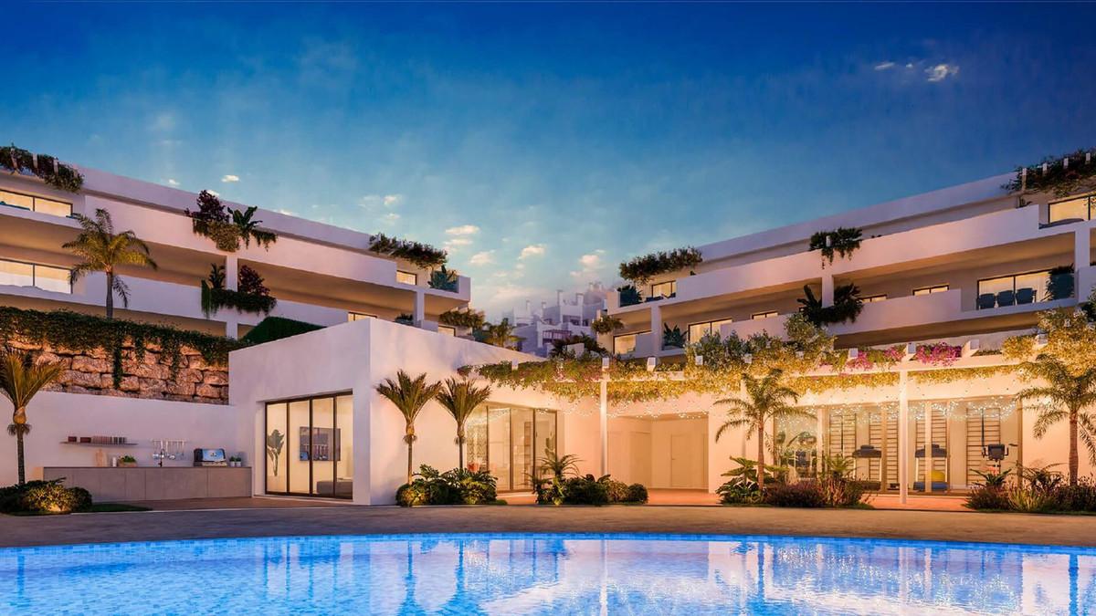Apartamento en Venta en Casares