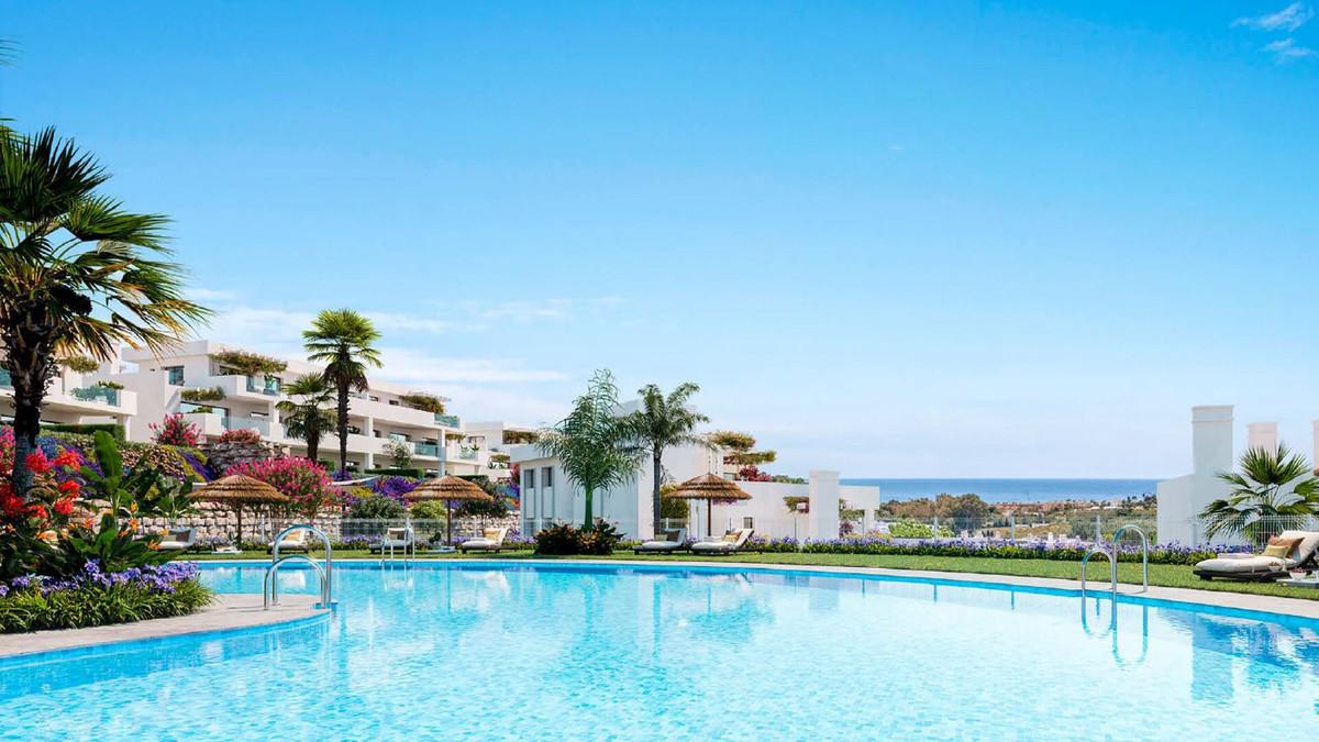 Apartamento en Venta en Casares