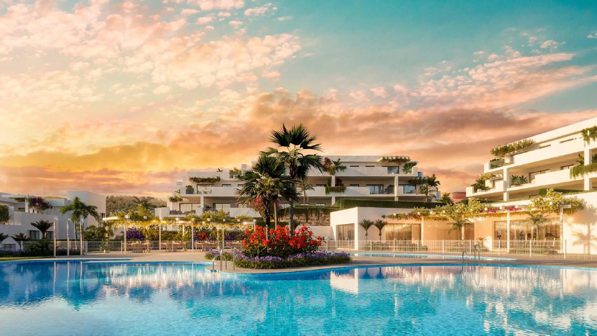 Apartamento en Venta en Casares