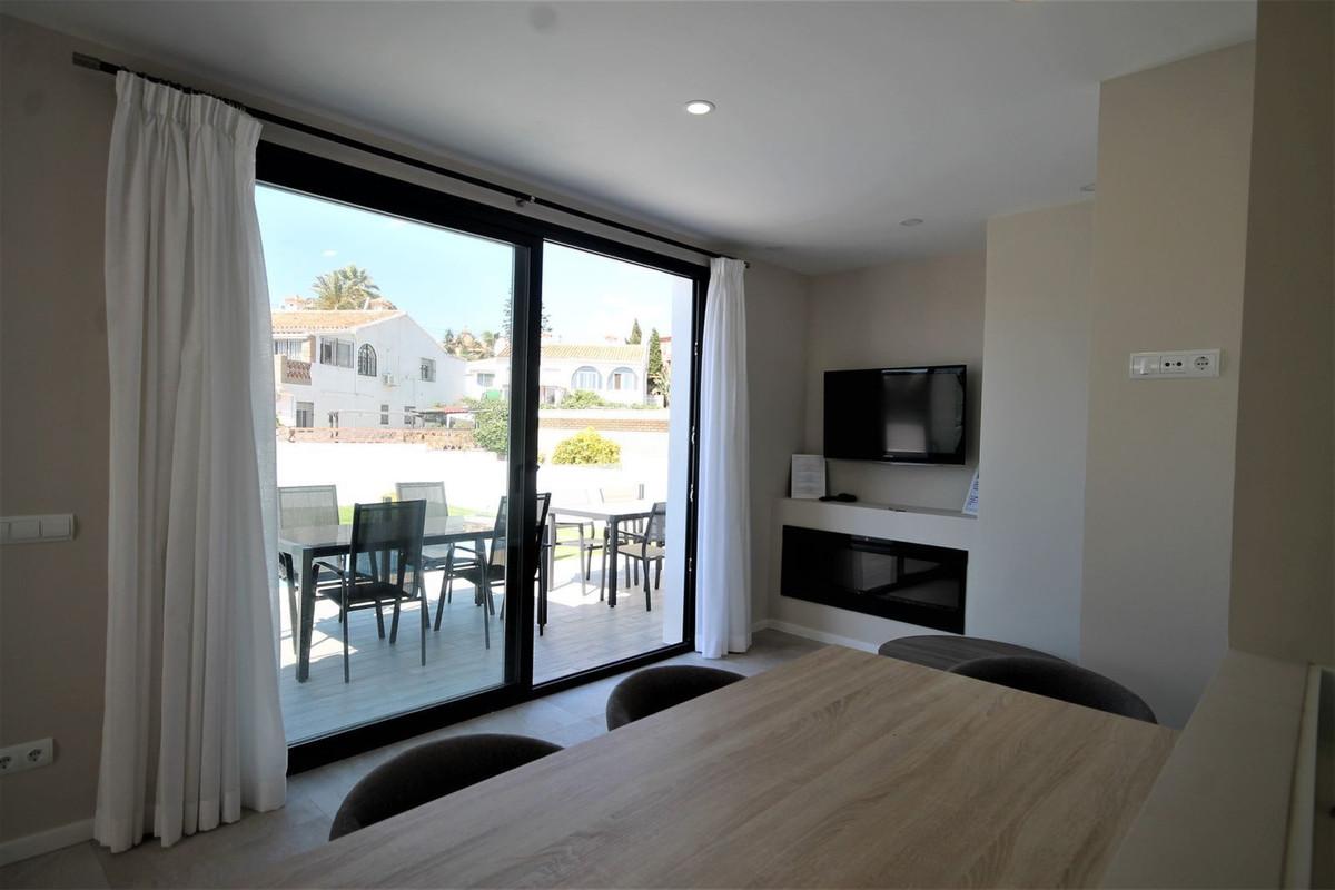 Villa for Sale in Mijas