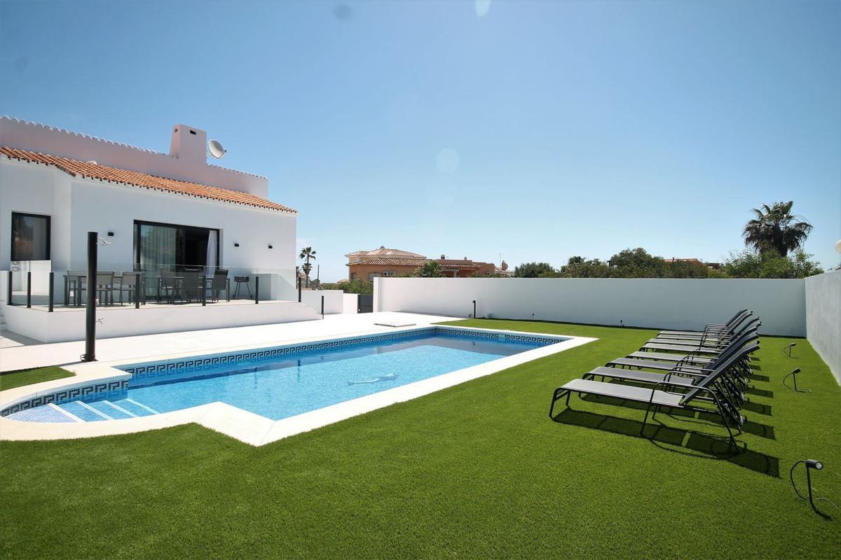 Villa for Sale in Mijas
