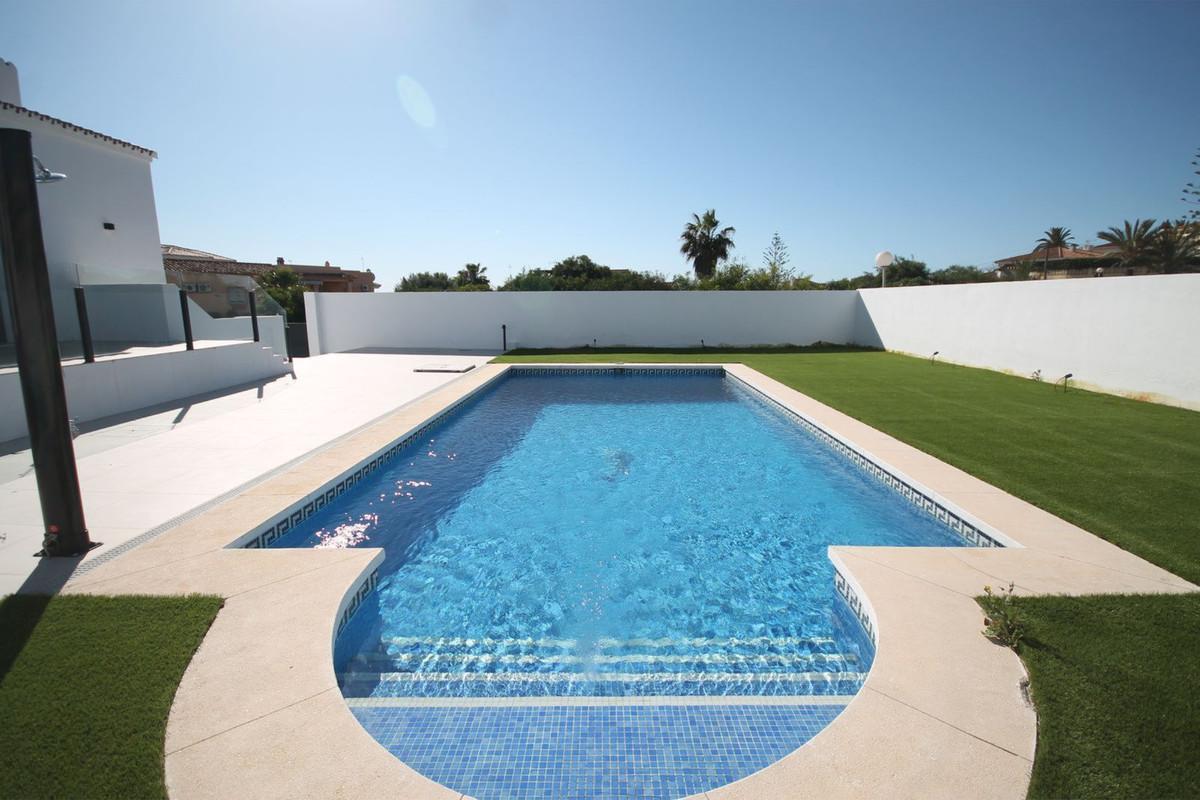 Villa for Sale in Mijas