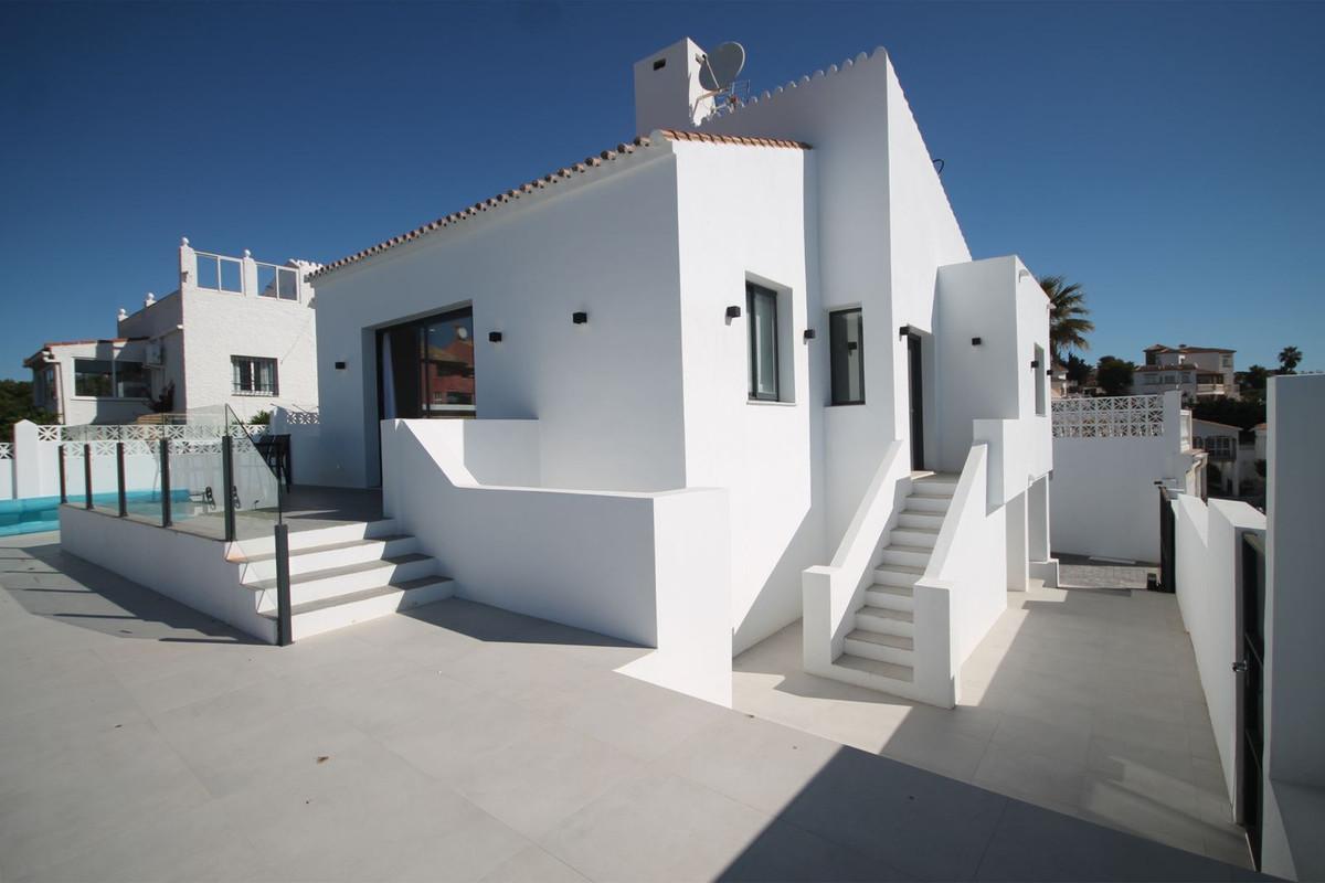 Villa for Sale in Mijas