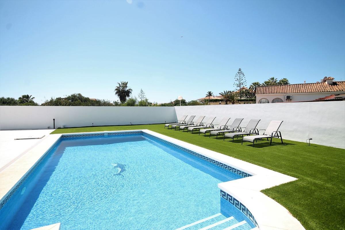 Villa for Sale in Mijas