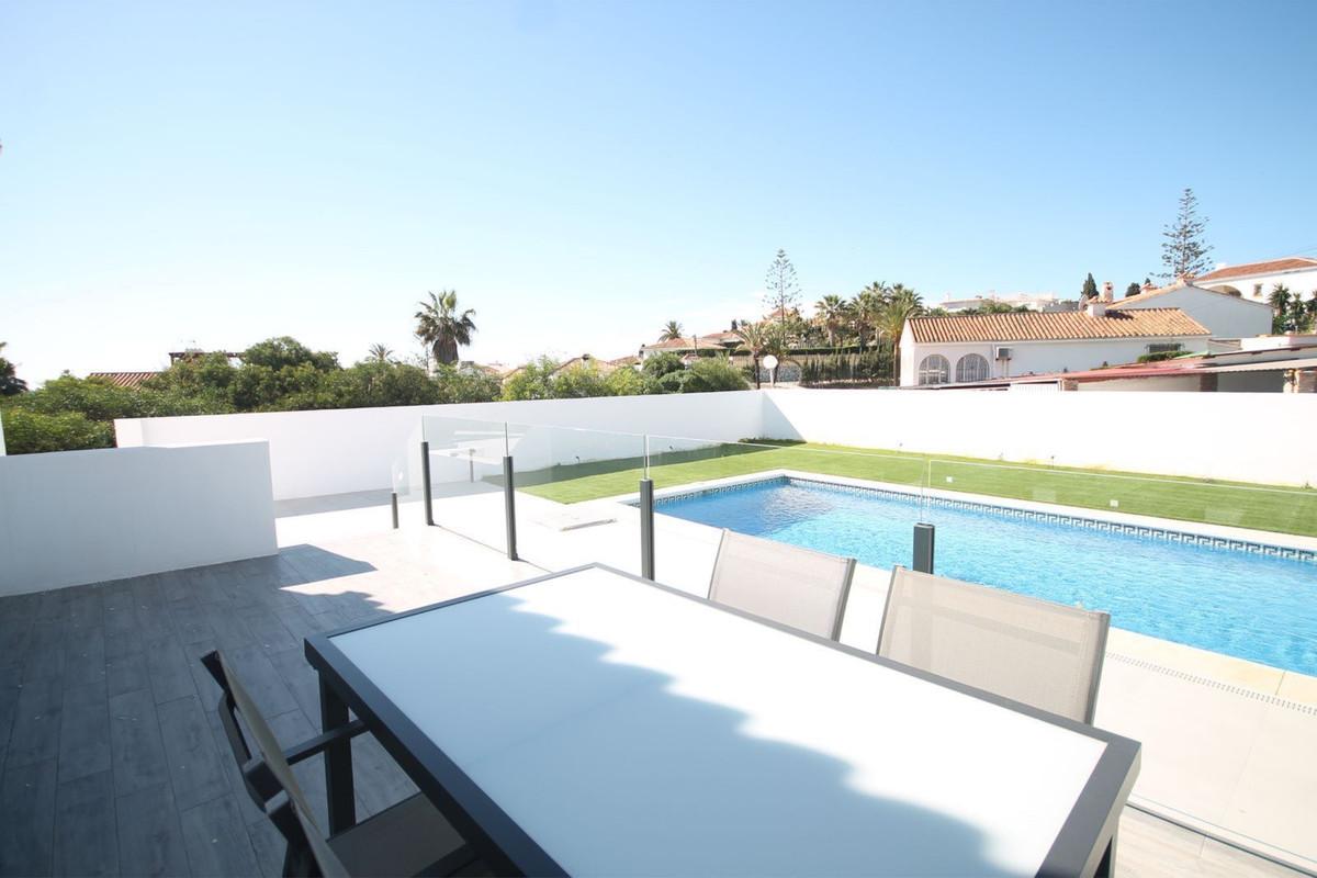 Villa for Sale in Mijas