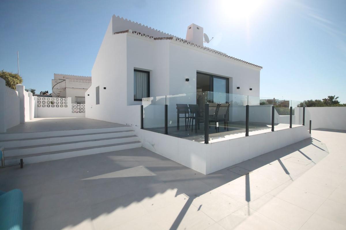 Villa for Sale in Mijas