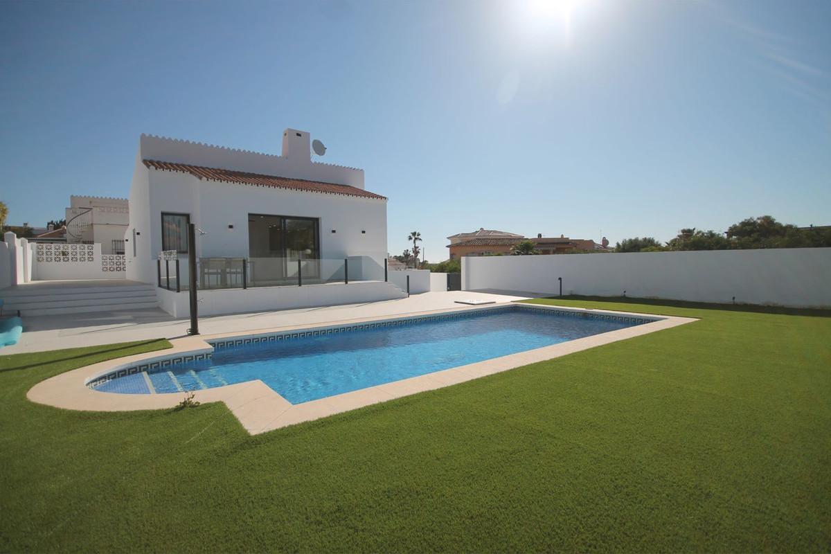 Villa for Sale in Mijas