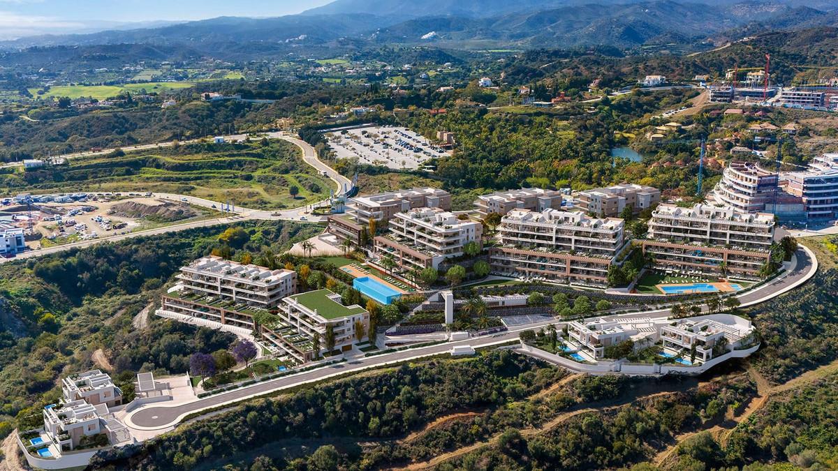 Apartamento en Venta en Estepona