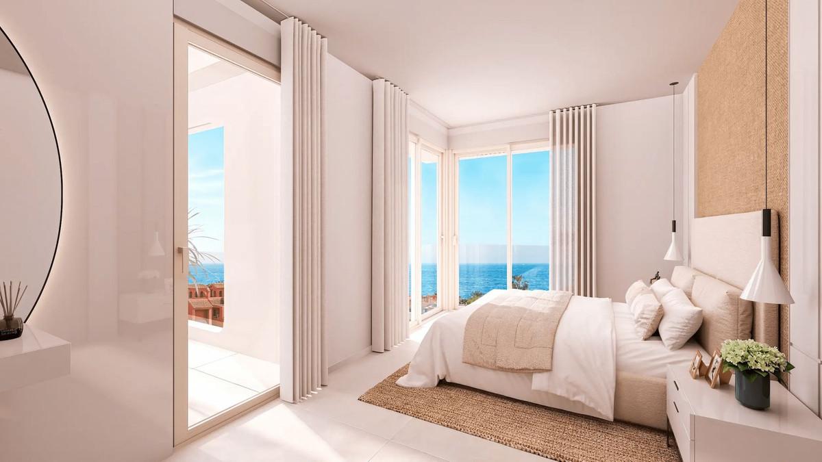 Apartamento en Venta en Estepona