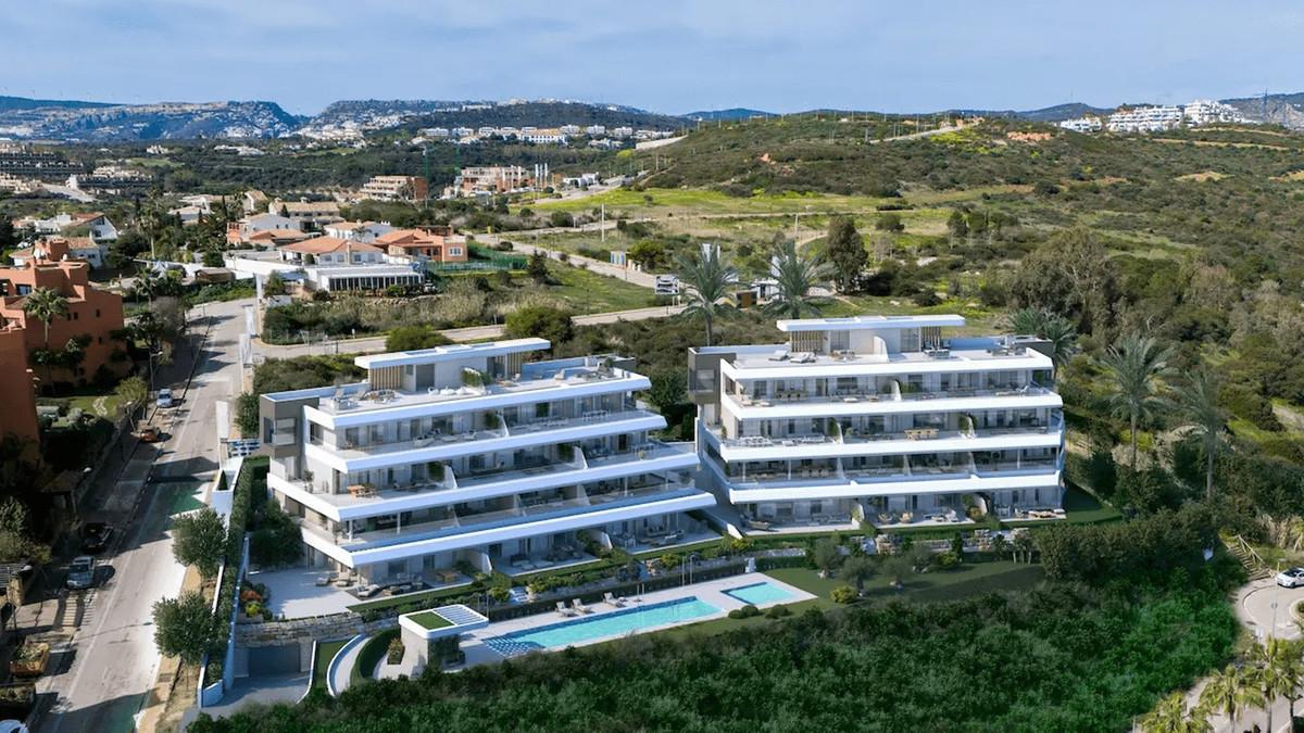 Apartamento en Venta en Estepona