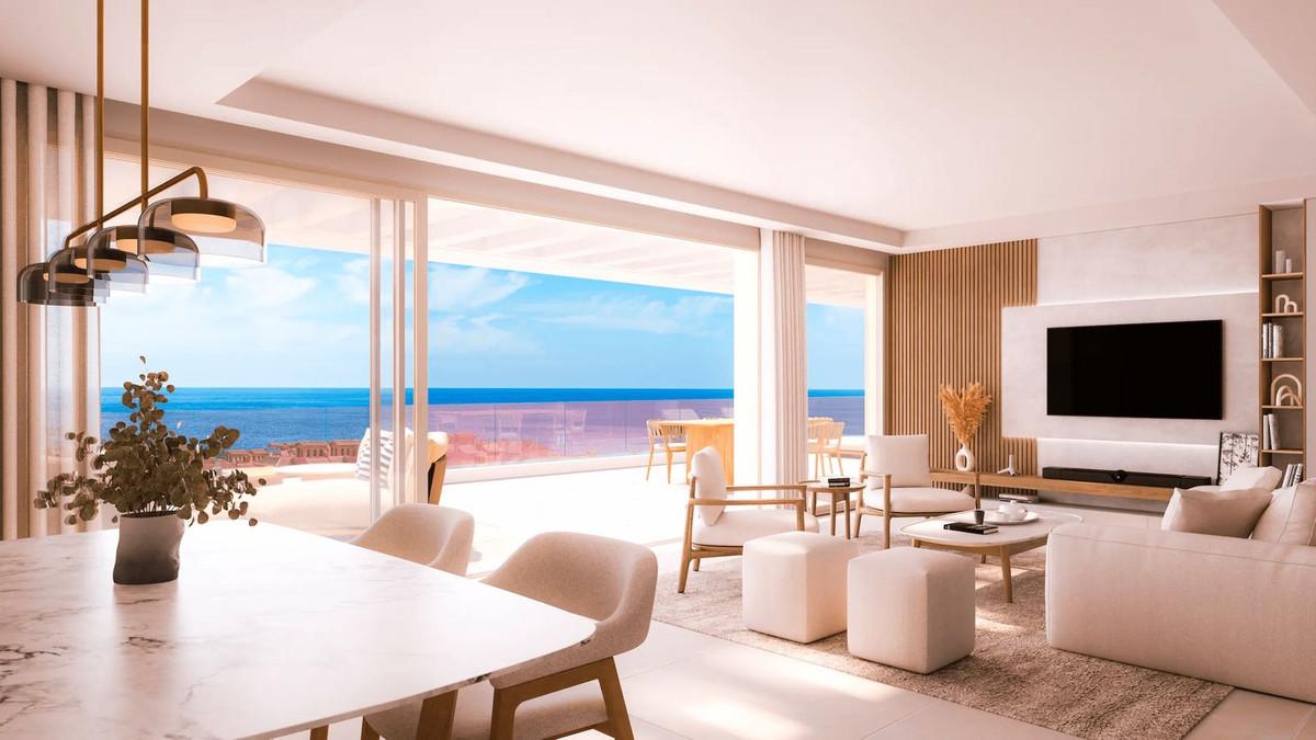 Apartamento en Venta en Estepona