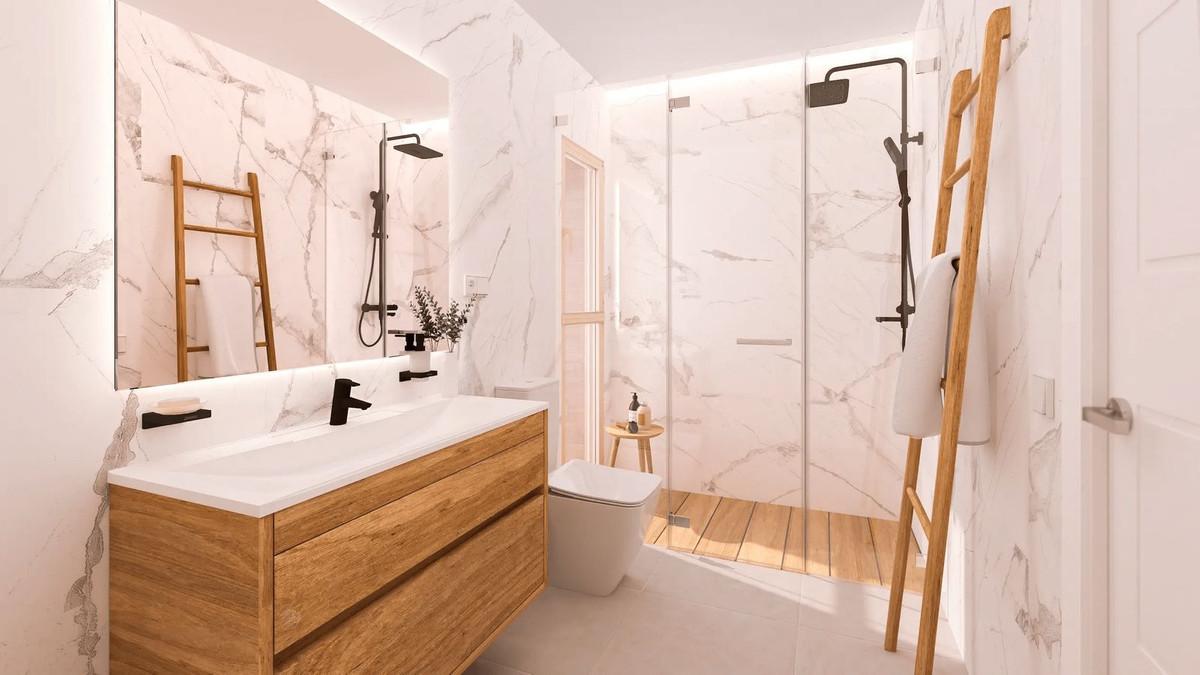 Apartamento en Venta en Estepona