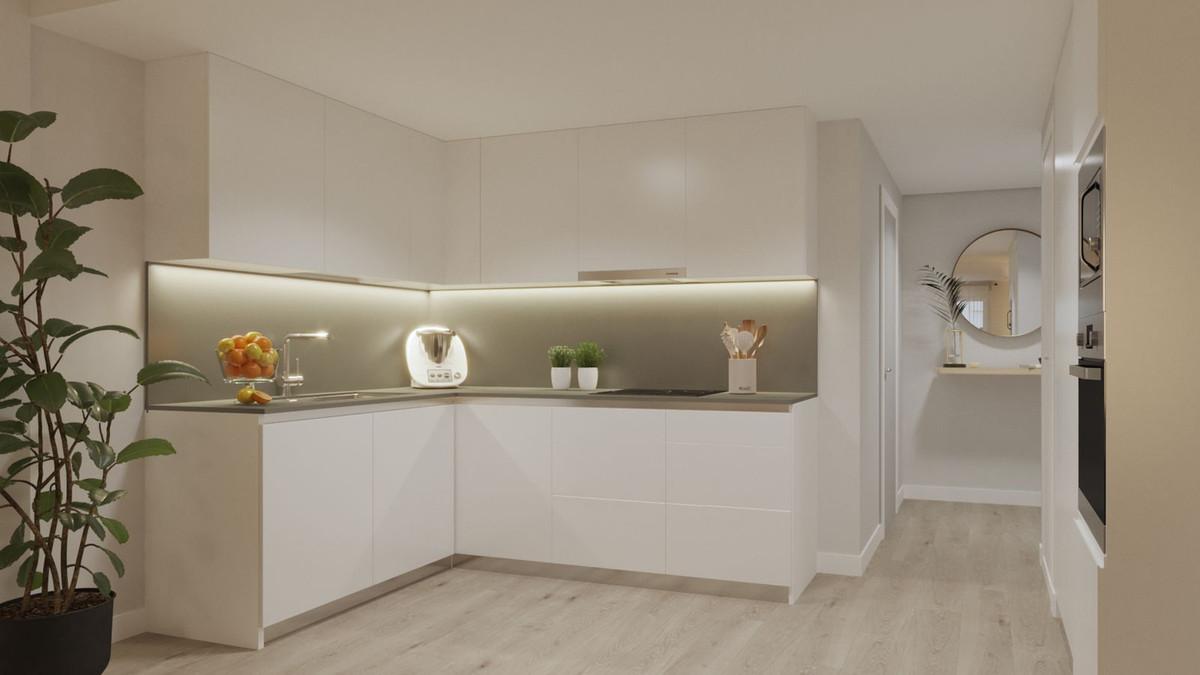 Apartamento en Venta en Torremolinos