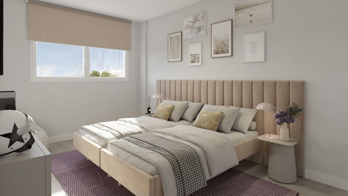 Apartamento en Venta en Torremolinos