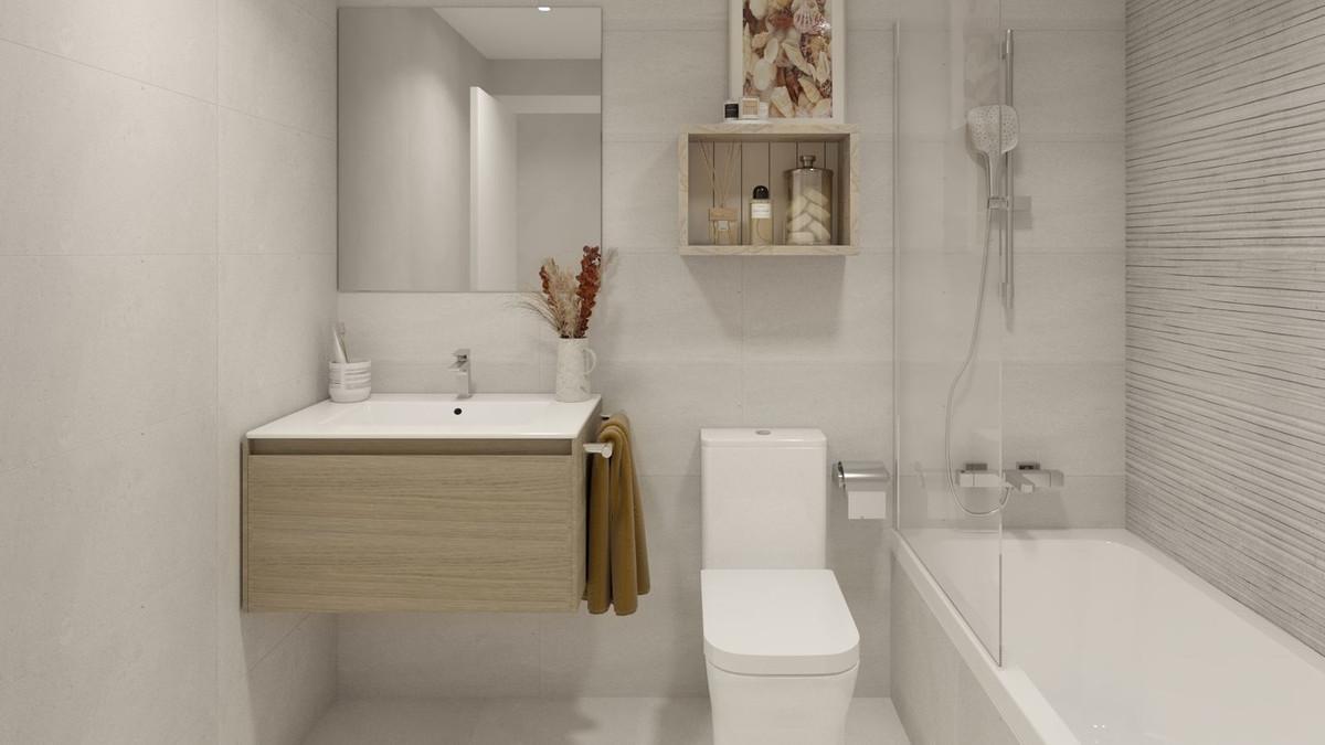 Apartamento en Venta en Torremolinos