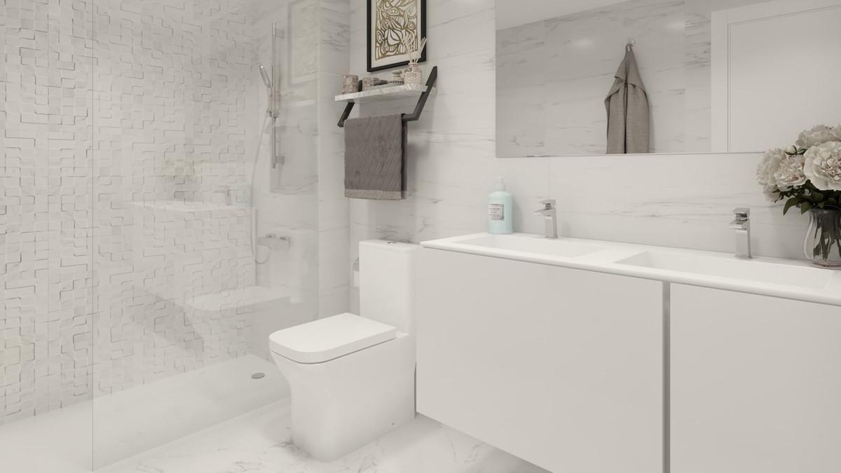 Apartamento en Venta en Torremolinos