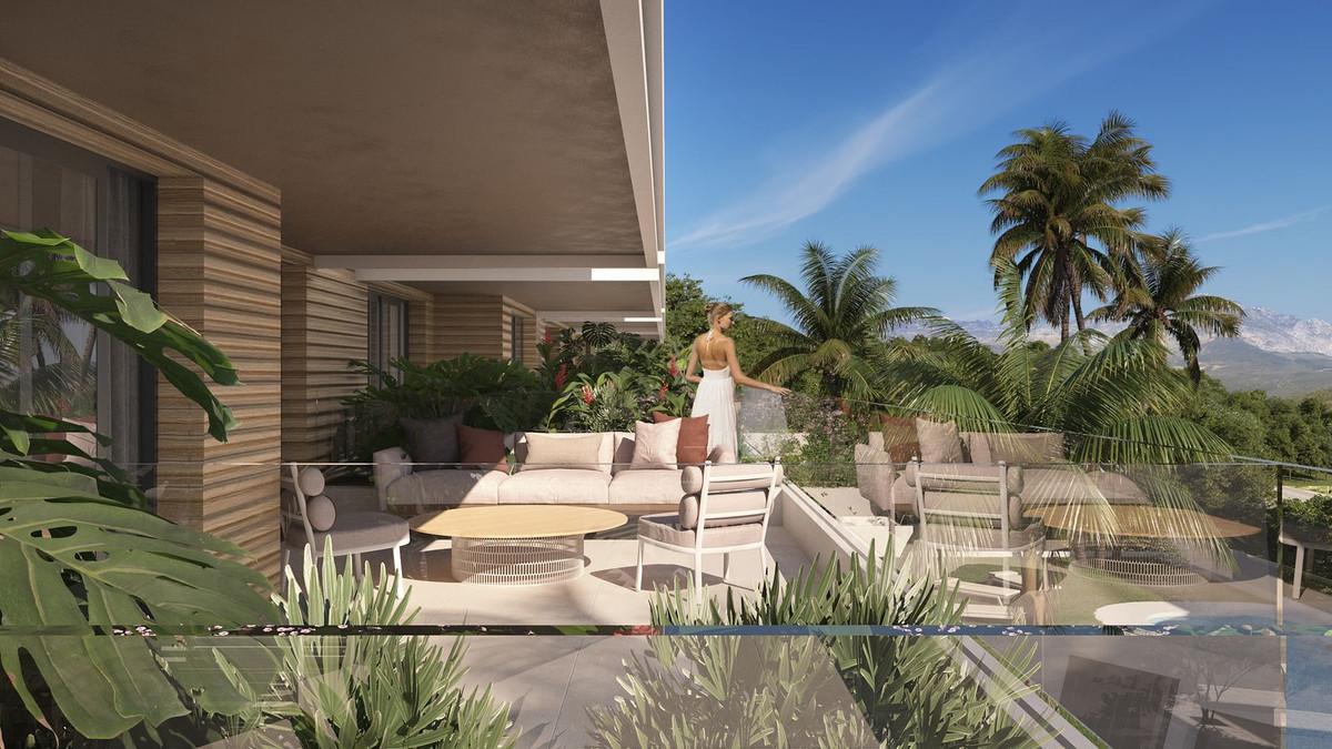 Apartamento en Venta en Torremolinos