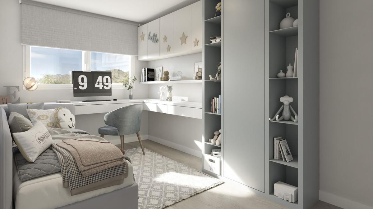 Apartamento en Venta en Torremolinos