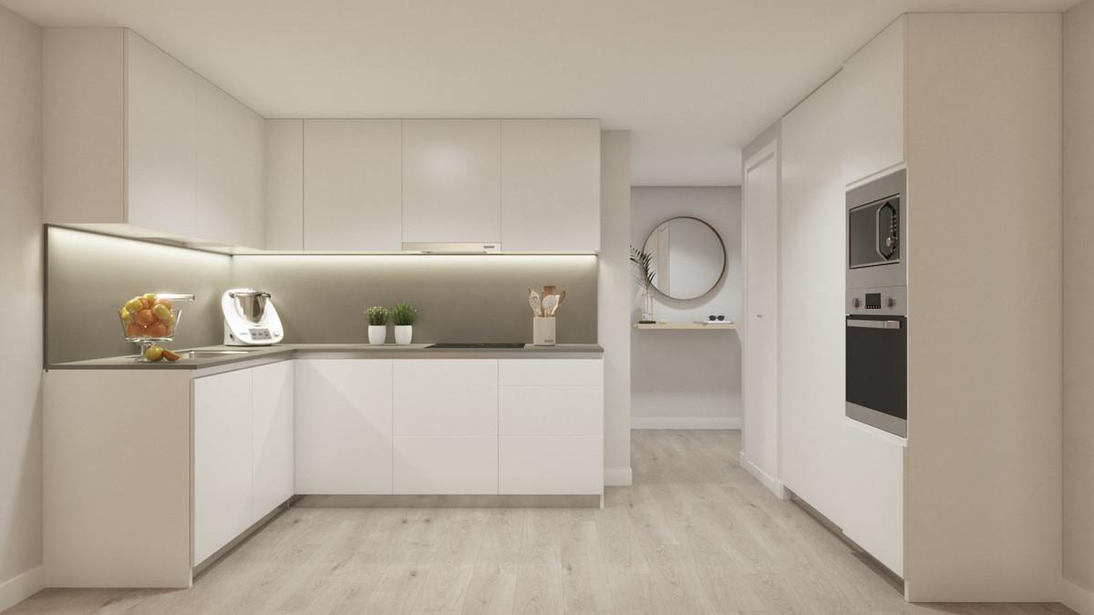 Apartamento en Venta en Torremolinos